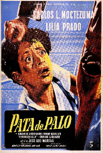 Pata de palo