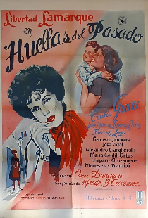 Huellas del pasado