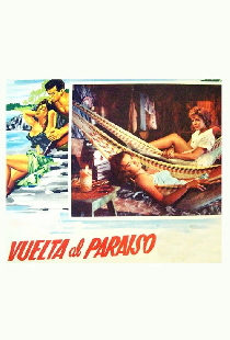 Vuelta al paraíso
