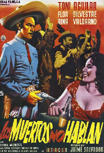 Los muertos no hablan