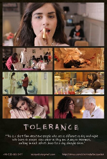 Tolerans