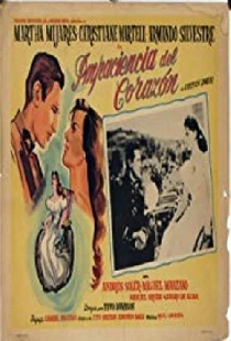Impaciencia del corazón