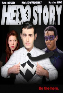 Hero Story