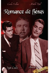 Romance de fieras
