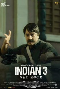 Indian 3