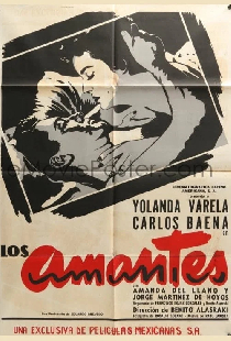 Los amantes