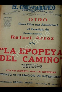 La epopeya del camino