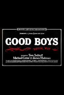 Good Boys