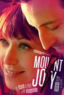 Mount Joy