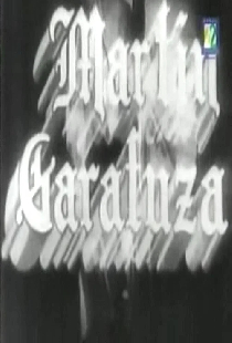 Мартин Гаратуса