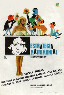 Estrategia matrimonio
