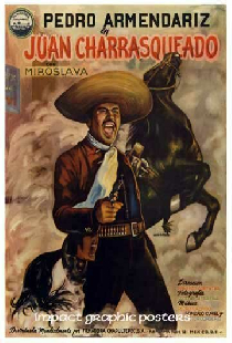 Juan Charrasqueado