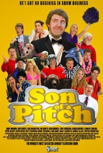 Son of a Pitch