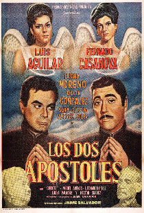 Los dos apóstoles