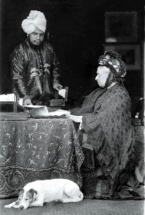 Queen Victoria's Last Love: Abdul Karim