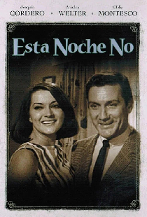 Esta noche no