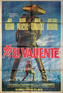 Yo El Valiente
