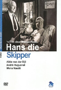 Hans die Skipper