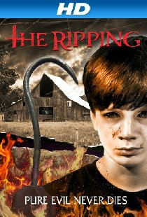 The Ripping