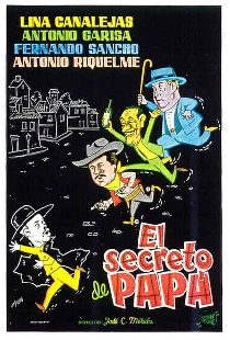 El secreto de papá
