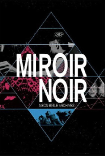 Miroir Noir