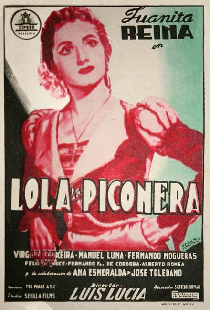 Lola la Piconera