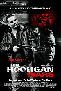 The Hooligan Wars