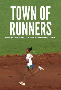 Town Of Runners