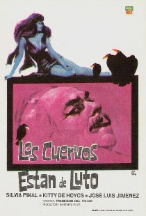 Los cuervos están de luto