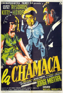 La chamaca