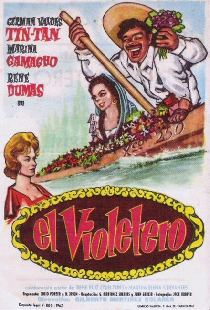 El Violetero