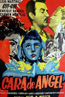 Cara de ángel