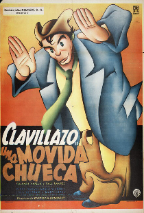Una Movida Chueca