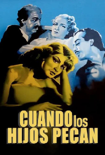 Cuando los hijos pecan