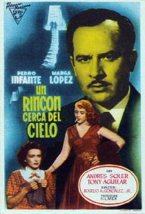 Un Rincón Cerca del Cielo