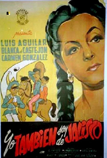 Yo también soy de Jalisco