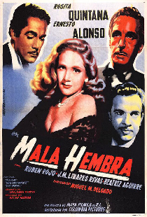 Mala hembra