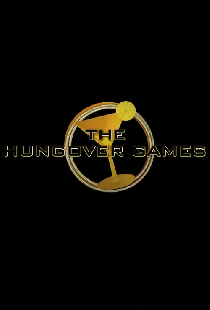 The Hungover Games
