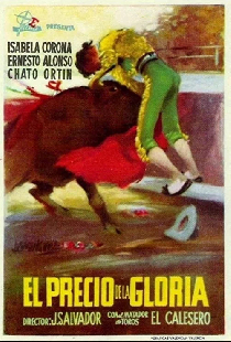 El precio de la gloria