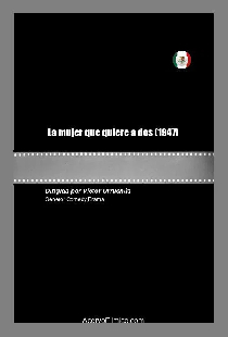 La mujer que quiere a dos
