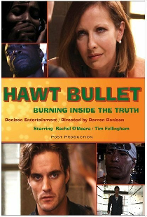 Hawt Bullet