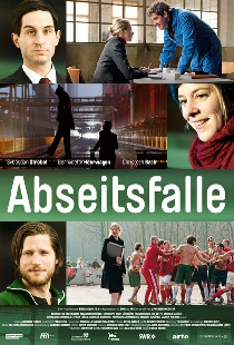 Abseitsfalle