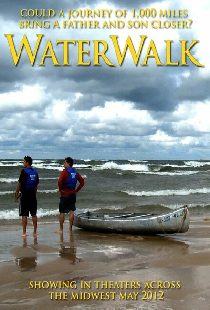 WaterWalk
