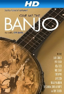 Give Me the Banjo