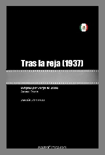 Tras la reja
