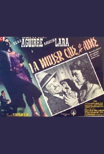 La mujer que yo amé