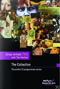 Great Artists with Tim Marlow