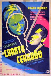 El cuarto cerrado