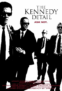The Kennedy Detail