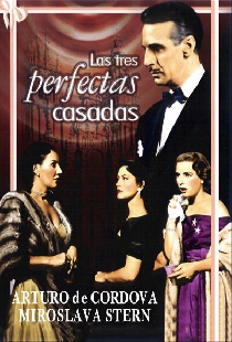 Las tres perfectas casadas